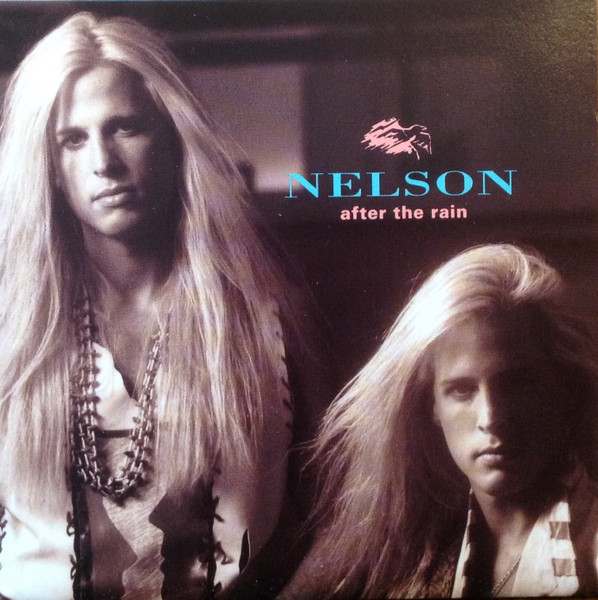 Nelson – After The Rain (1990, CD) - Discogs