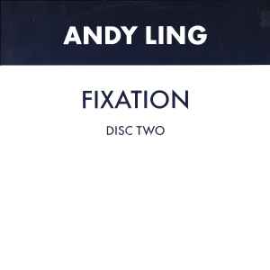 Portada de album Andy Ling - Fixation