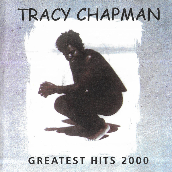 Tracy Chapman – Greatest Hits 2000 (2000, CD) - Discogs