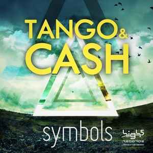 Tango & Cash - Symbols album cover