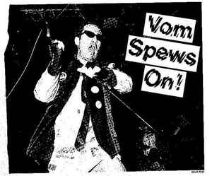 Vom (4) on Discogs