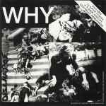 Cover of Why, 1998, CD
