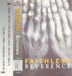 Cover of Reverence, 1996, Cassette