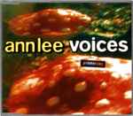 Cover of Voices, 2000, CD