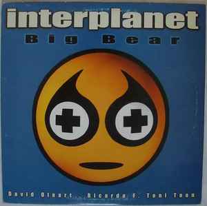 Interplanet - Big Bear