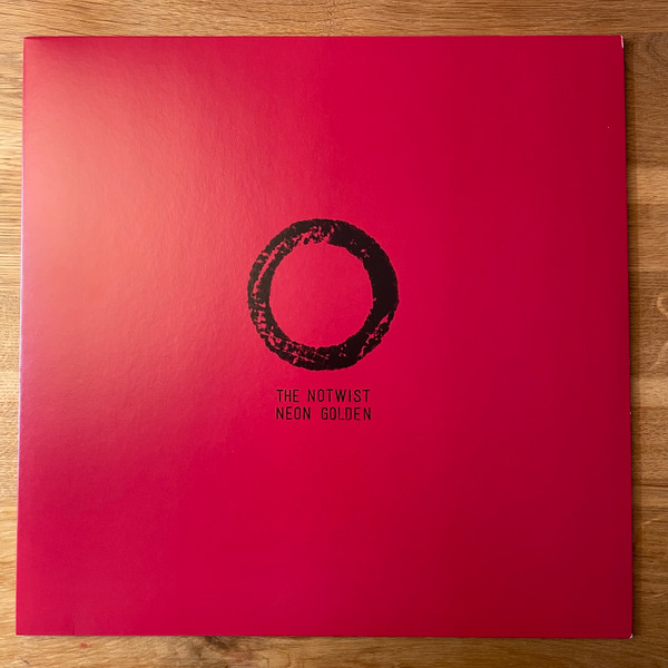 The Notwist – Neon Golden (2023, Blue Vinyl, Vinyl) - Discogs