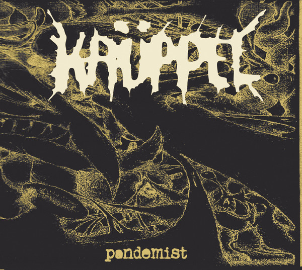 télécharger l'album Krüppel - Pandemist
