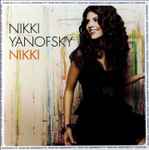 Cover of Nikki, 2010-09-20, CD
