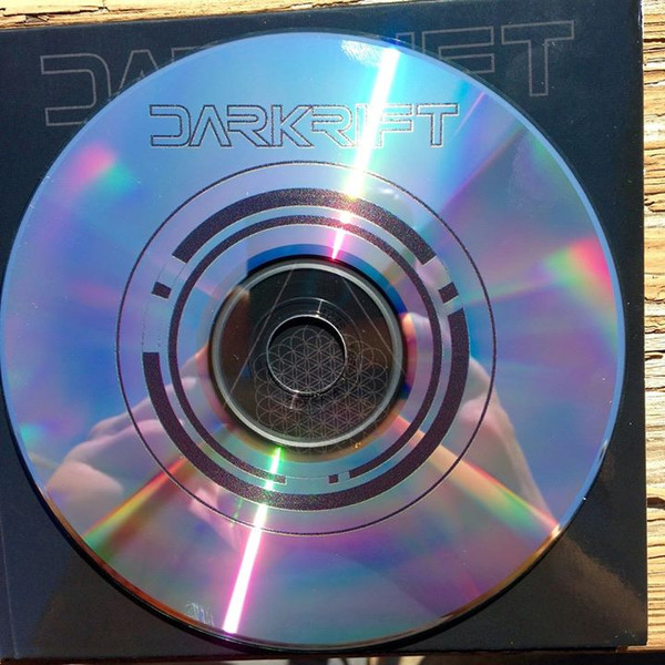 ladda ner album Darkrift - 2015 EP