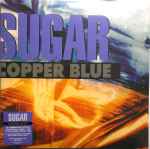 Cover of Copper Blue, 2017-04-22, Vinyl