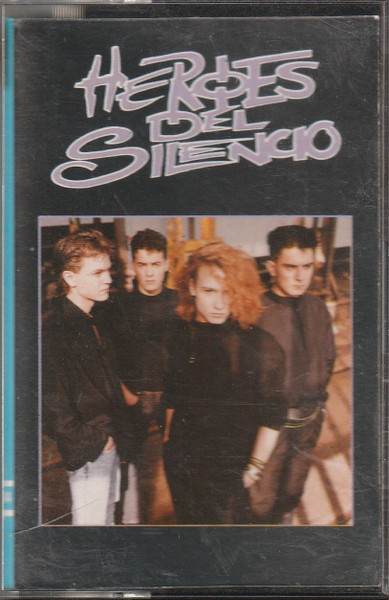 Héroes del Silencio - En Directo (Vinyl EP+CD) [New Vinyl LP] Extended  Play, Wit 190296577611