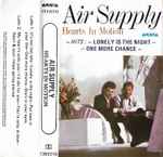 Cover of Hearts In Motion, 1986-08-00, Cassette
