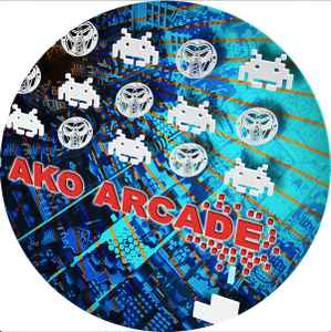 AKO150 Arcade on Discogs