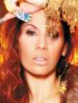 lataa albumi Ivy Queen - Real Streets