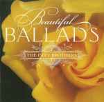 Cover of Beautiful Ballads, 2006, CD