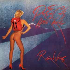 The Pros And Cons Of Hitch Hiking - Roger Waters