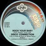 Cover of Rock Your Baby, 1983, Vinyl