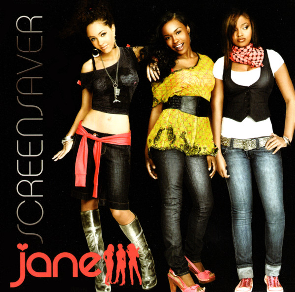 lataa albumi Download Jane 3 - Screensaver album