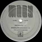 Cover of Mobility, 1990, Vinyl