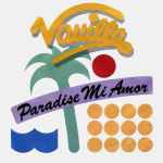 Cover of Paradise Mi Amor, 1985, Vinyl