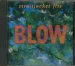 Cover of Blow, 1993, CD