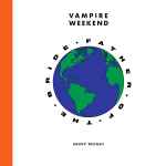 Vampire Weekend - Father Of The Bride | Releases | Discogs