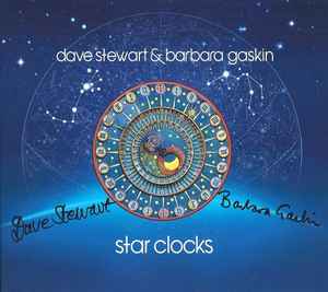 Star Clocks - Dave Stewart & Barbara Gaskin
