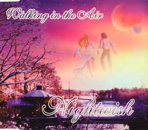 Nightwish - Walking In The Air