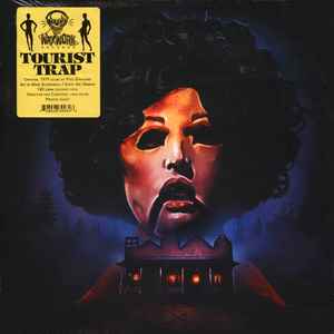 Pino Donaggio - Tourist Trap (Original Motion Picture Soundtrack) album cover