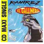 Cover of El Gallinero, 1993, CD