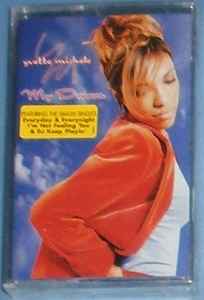 Yvette Michele My Dream 1997 Cassette Discogs