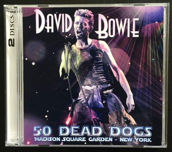 David Bowie - 50th Birthday Bash | Releases | Discogs