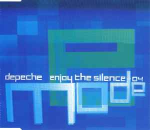 Depeche Mode - Enjoy The Silence··04