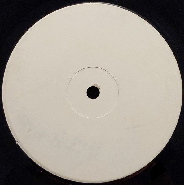 Size Triple D – Techno (2003, Stickered, Vinyl) - Discogs