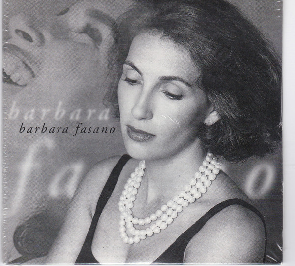lataa albumi Barbara Fasano - Barbara Fasano