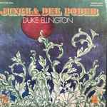 Cover of Jungla Del Poder, 1970, Vinyl