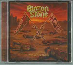War Of The Roses - Blazon Stone