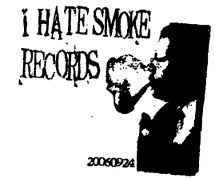 I Hate Smoke Records on Discogs
