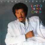 Lionel Richie – Dancing On The Ceiling (1986, Gatefold, Vinyl