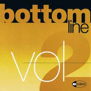 Bottom Line Vol 2 - Various