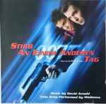 Cover of Stirb An Einem Anderen Tag - Music From The Motion Picture, 2002, CD