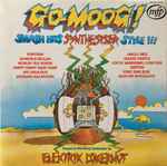 Cover of Go Moog!, 1973, Vinyl