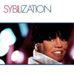 Cover of Sybilization, 1990, CD