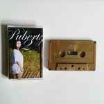 Cover of Puberty 2, 2016-06-17, Cassette