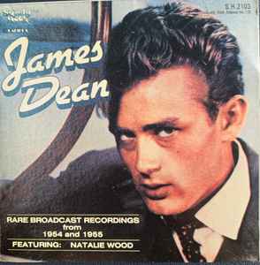 James Dean 1954
