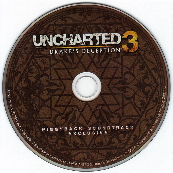 Nintendo Direct Speculation, ST5, Uncharted Territory: Drake's Deception, Page 178