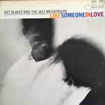 Cover of Like Someone In Love, 1967, Vinyl