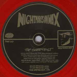 The Sweetest - Nightmares On Wax