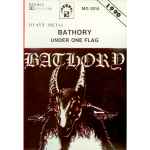 Cover of Bathory, 1990, Cassette