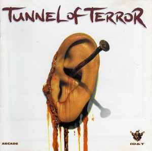 Tunnel Of Terror - Various